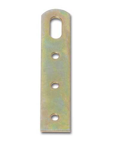 ASOLA MM80 ACCIAIO ZINC + 