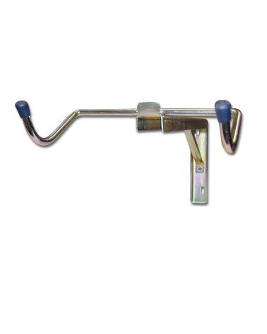 MENSOLA PORTABICI A PAR TR