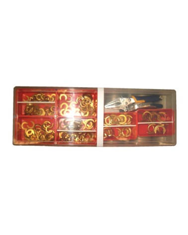 KIT ALZAPORTE FERRAMENTA  