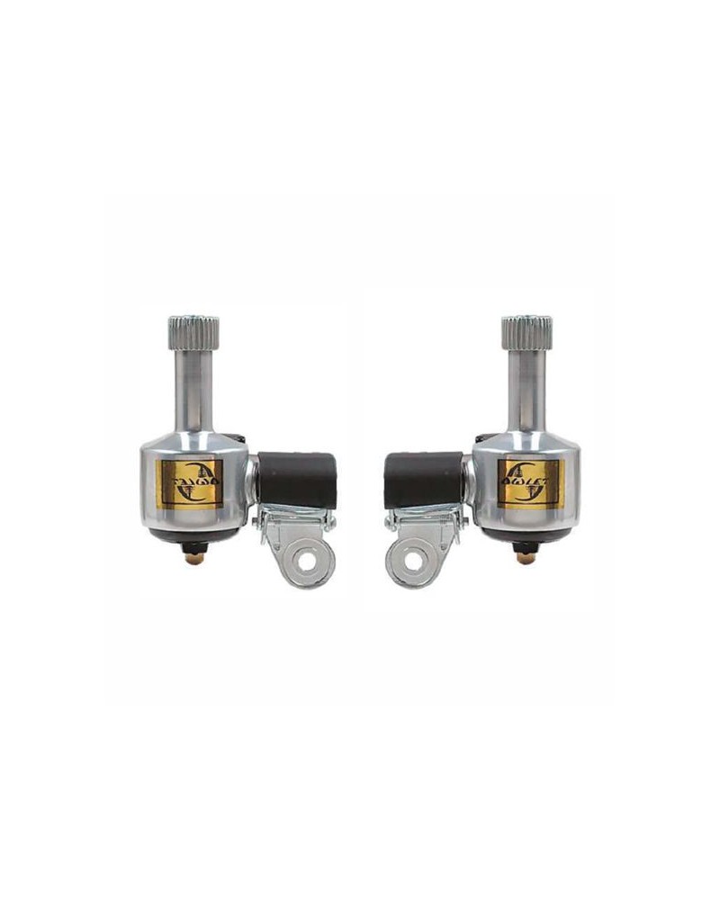 DINAMO ALLUMINIO DESTRA   