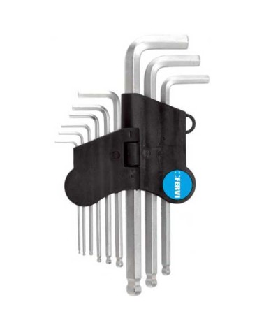 SERIE 9 CHIAVI ESA LUN/SFE