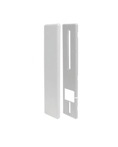 PLACCA FAST CIECA C/SOTTOP