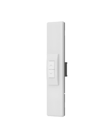 PLACCA TAPPARELLA C/INTERR