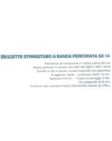 FASCETTA METAL 14 MM 40-60