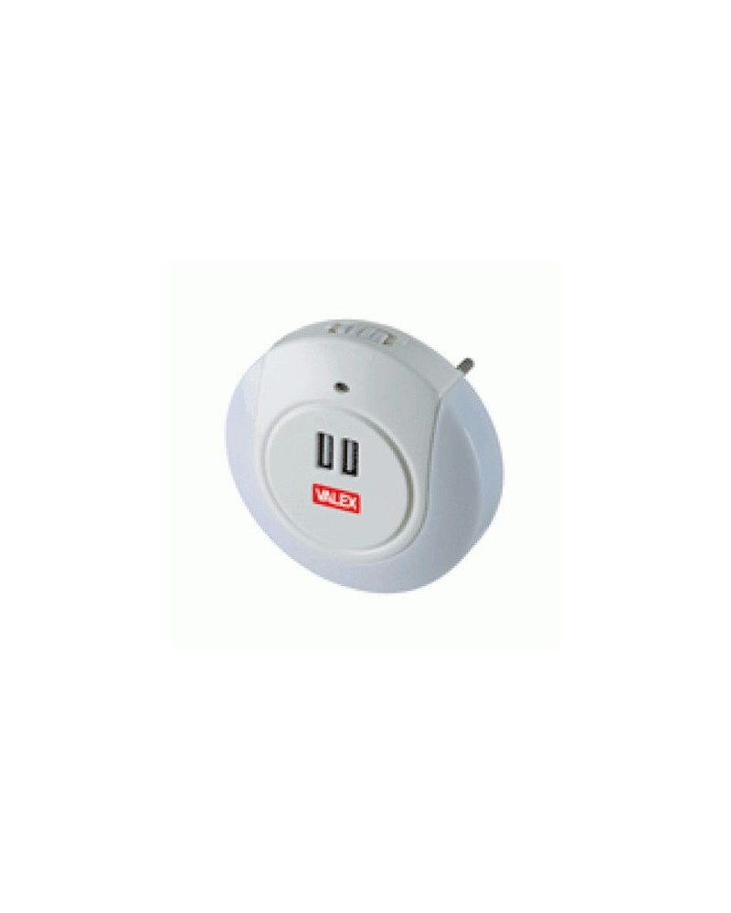 LUCE CREPUSCOLARE 2 PR USB