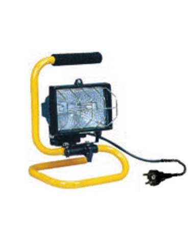 FARO ALOG 500W+SUPP+SP SCH