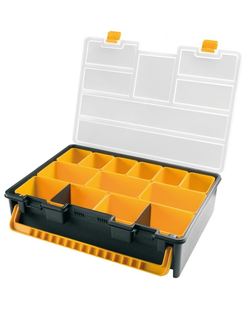 VALIGETTA PORTAOGGETTI DIV