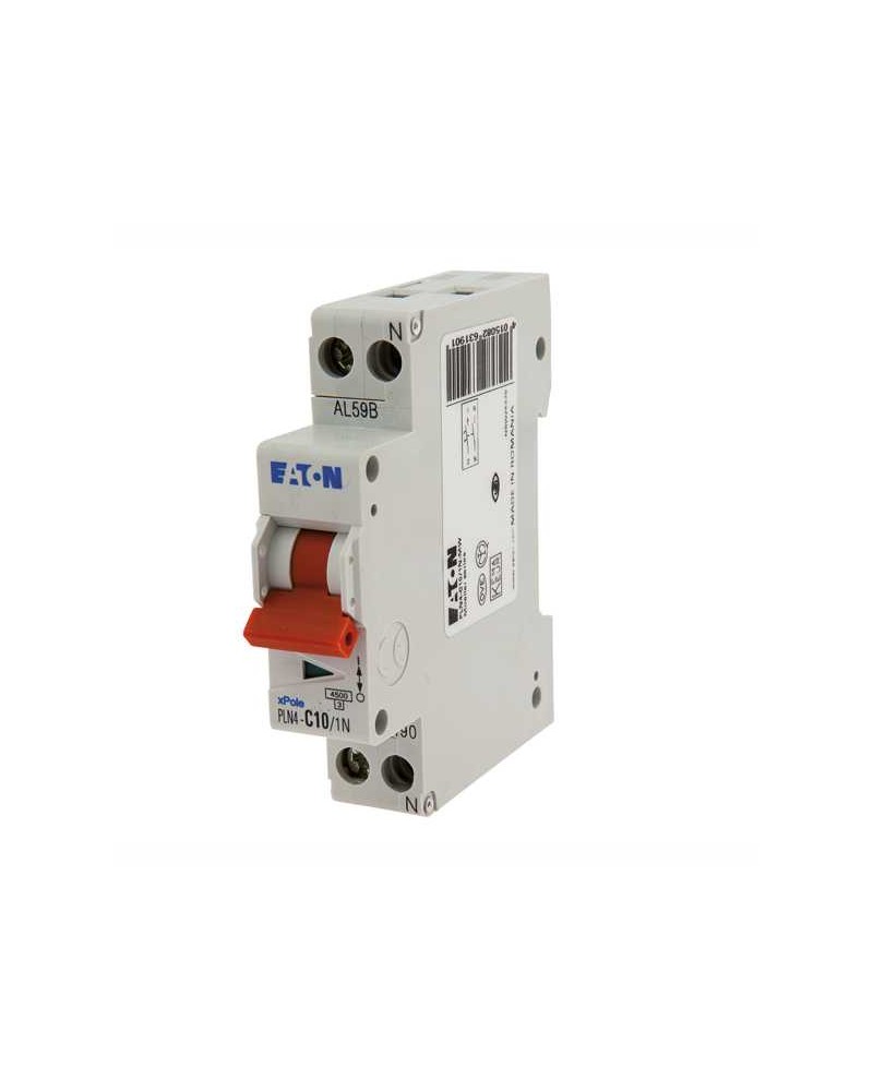 INTERR. MAGNETOTERMICO 10A