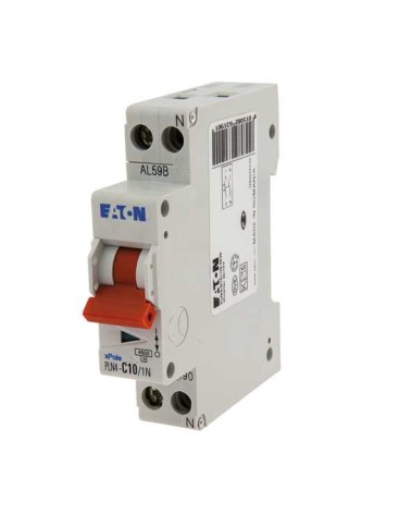 INTERR. MAGNETOTERMICO 25A