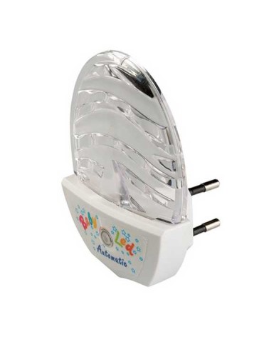 PUNTO LUCE NOTTURNO+CREPUS