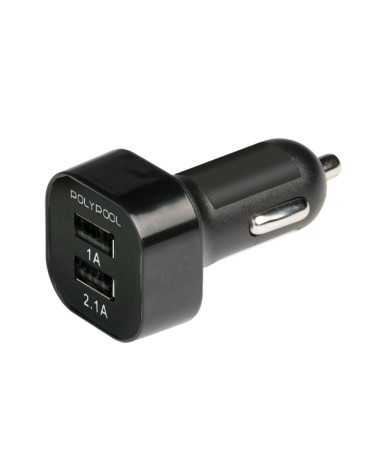 PRESA 2USB X ACCENDISIGARI