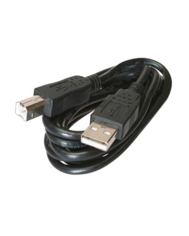 CAVETTO USB USCITA TIPO B 