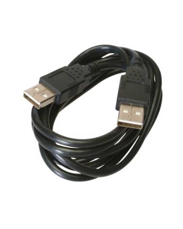 CAVETTO USB TIPO A 1,8MT  