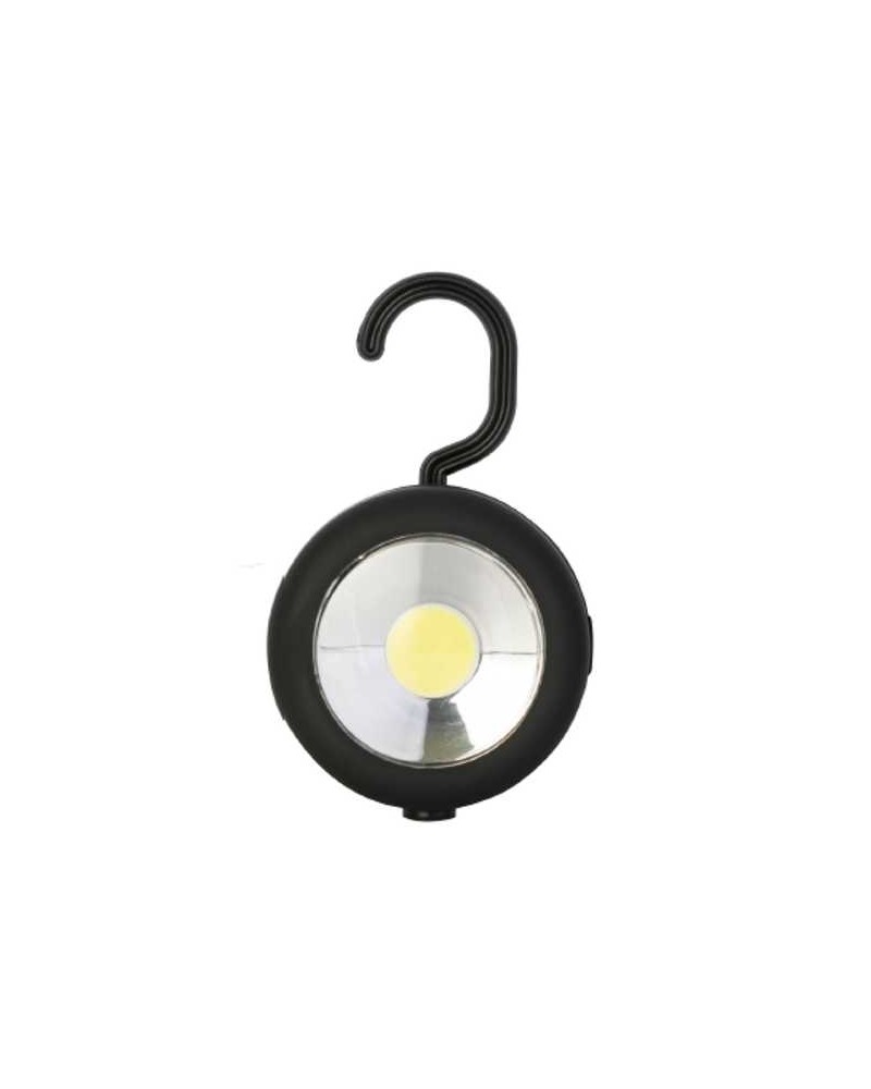 PUNTO LED MULTIUSO 3W C/GA