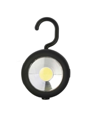 PUNTO LED MULTIUSO 3W C/GA