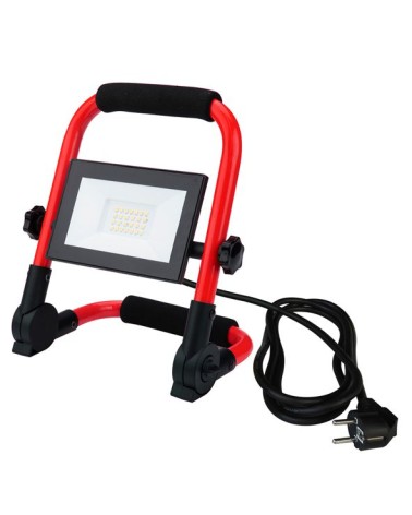 FARO LED C/SUPP 20W IP65  