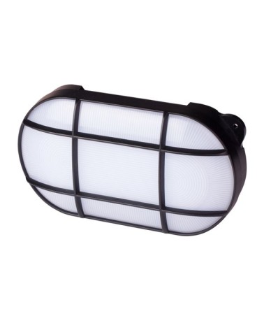 PLAFON LED OVALE 15W 1500L