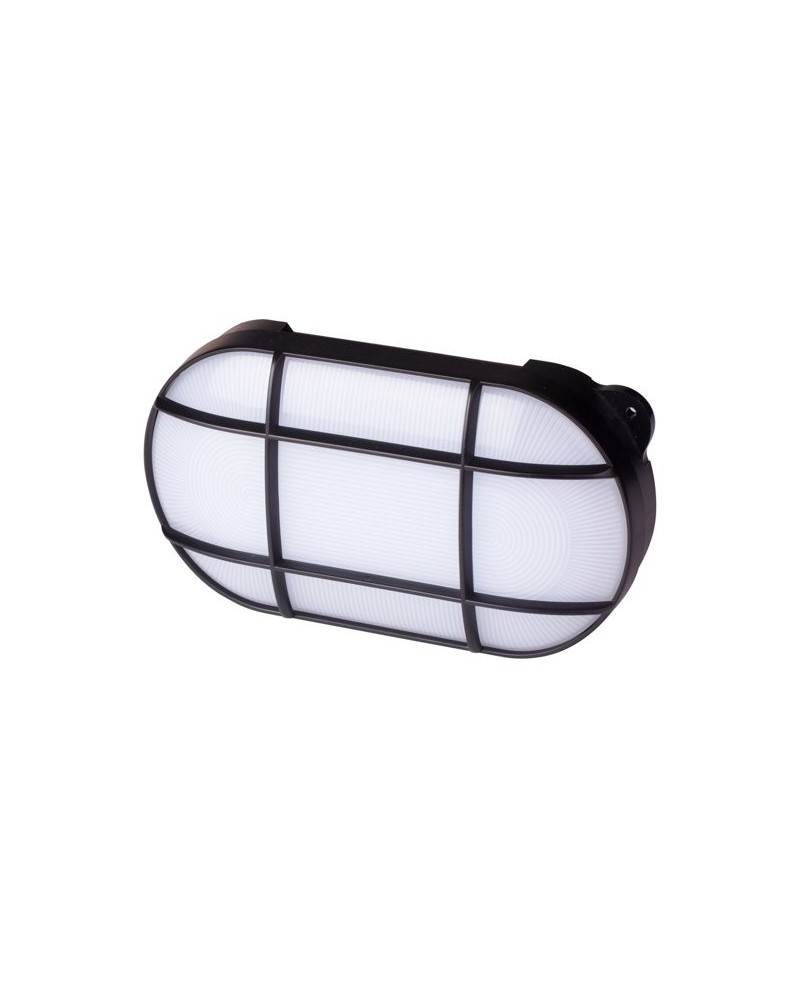 PLAFON LED OVALE 15W 1500L