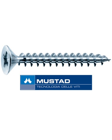 PANEL-VIT ZINC 3.5X18  500