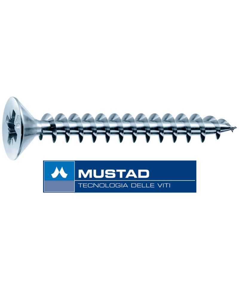 PANEL-VIT ZINC   4x40  500