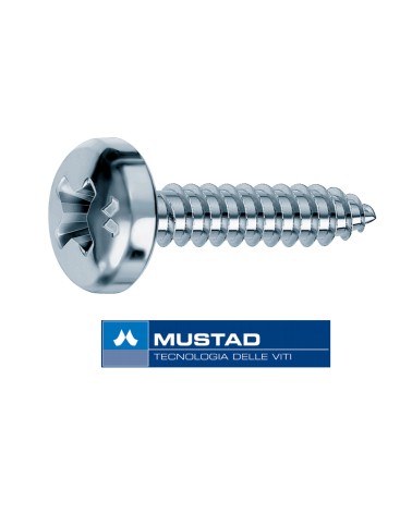 VITI AUTOF T/C 4,2X38 ZBIA