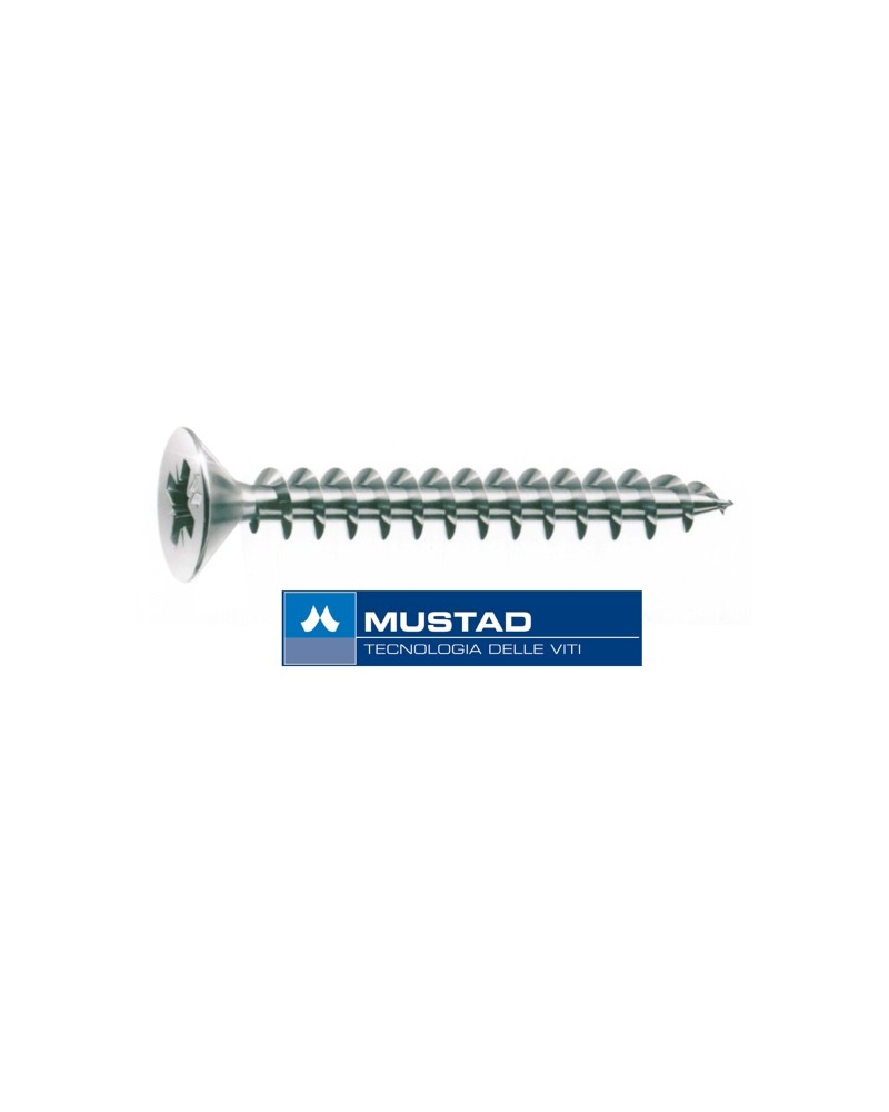 PANEL-VIT INOX 3,5x16  TSP