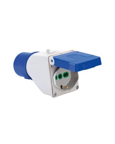 ADATT SP 16A CEE+PRES SCH 