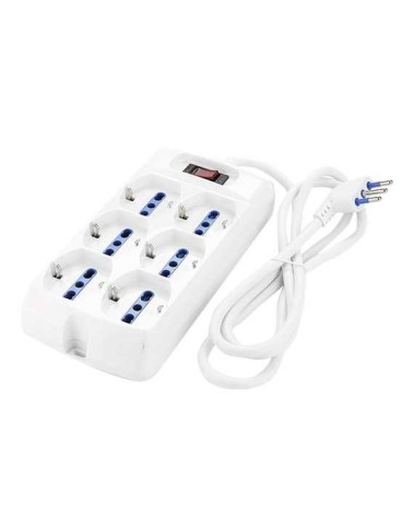 MULTIPRES COMP 16A 6SCH+IN