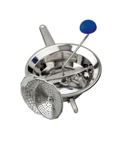 PASSATUTTO INOX 3 DIS. diametro 24