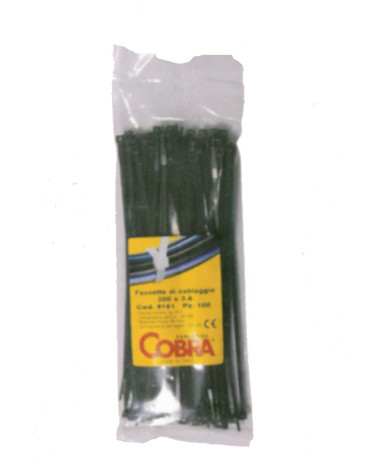 FASC CABL NYL 430x4,8 100P