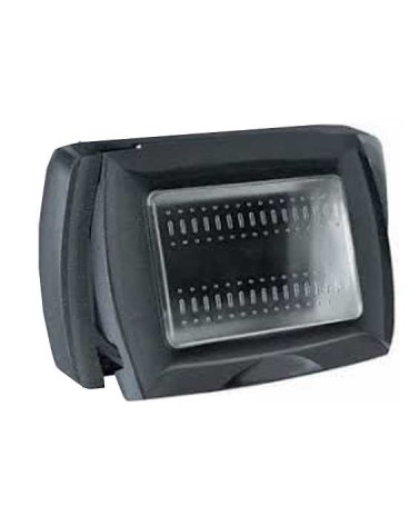 PLACCA AUTOPORTANTE IP55  