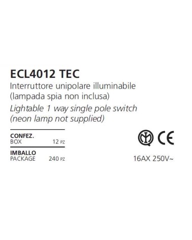 INTERR. UNIPOL ILLMUN 16AX