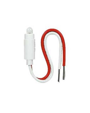 LED SPIA 230V CAVO 10cm   