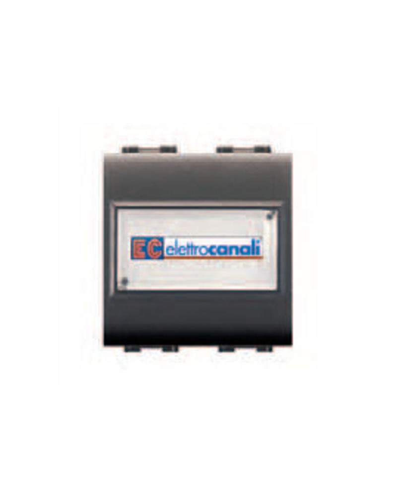 PULSANTE CON PORTANOME    