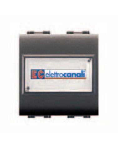 PULSANTE CON PORTANOME    