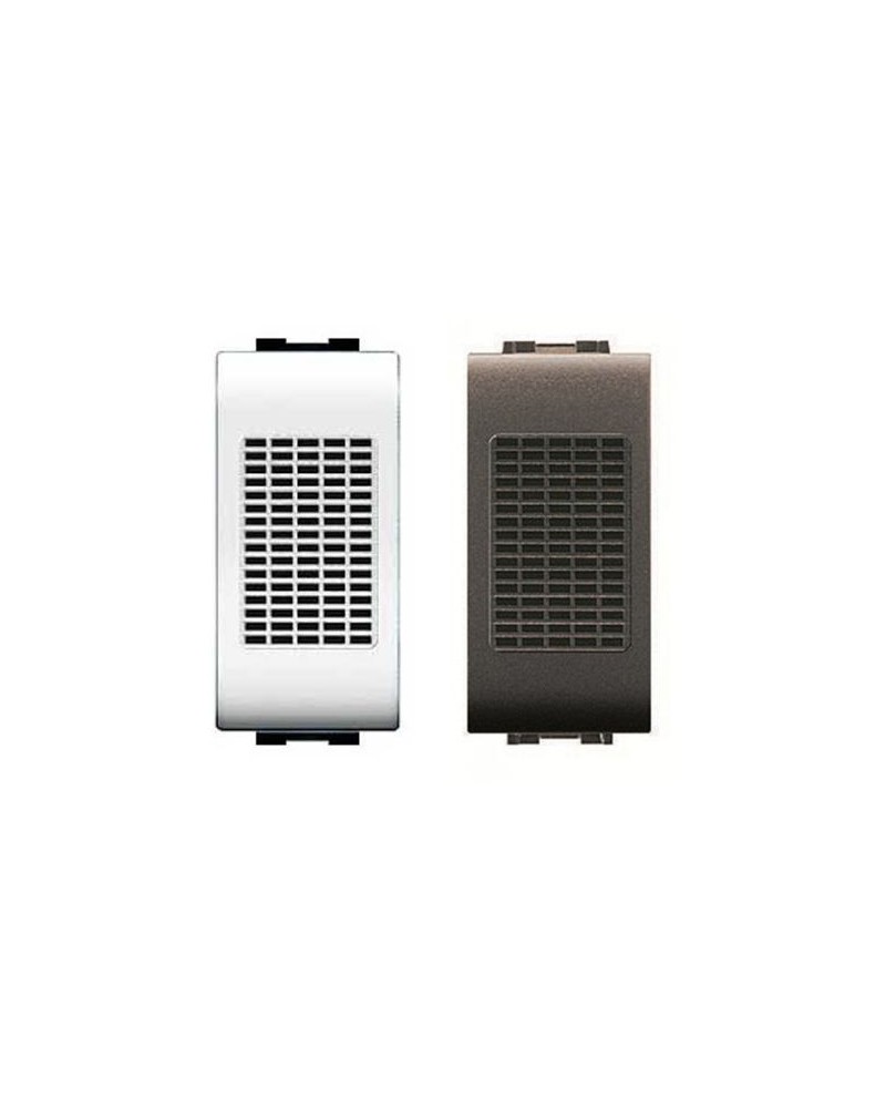 SUONERIA MYLIFE 220V NERO 