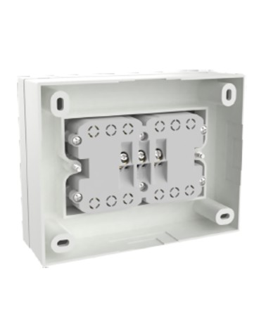 QUADRA EST 4 PREE UNIV BIA