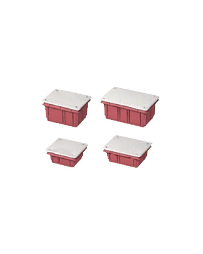 SCATOLA DERIVAZ 120x100x50