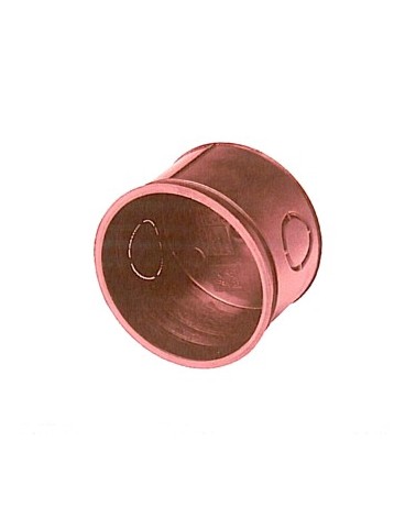 SCATOLA INCASSO TONDdiametro 60x40