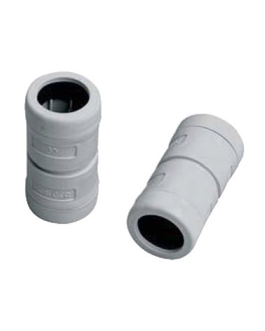 MANICOT TUBO/TUBO diametro 25 IP65