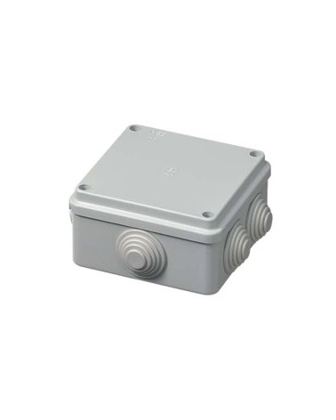 SCATOLA C/PASSAC100x100x50