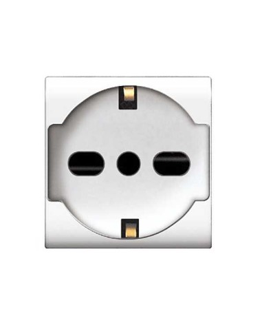 PRESA SHUKO+16A BIVAL BIAN