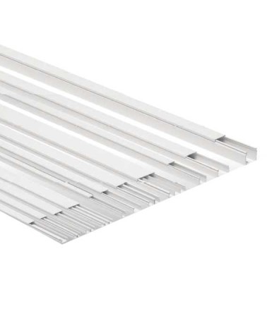 MINICAN ARREDO 32x13  2 MT