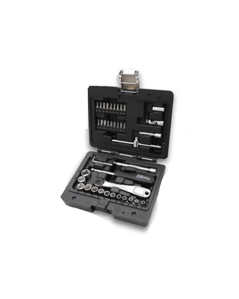 903E/C42 VALIG ASS 1/4 42P