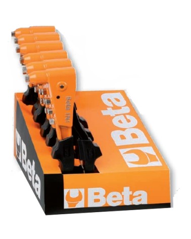 EXPO 6 RIVETTATRICI 1741  