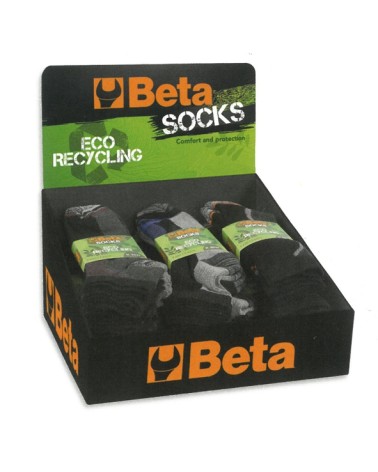 EXPO 28 PAIA CALZE LAVORO 