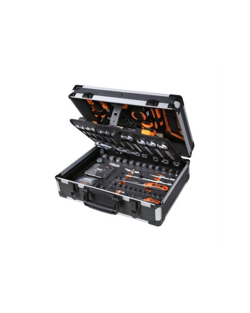 BW2056E VALIGIA ASS. 163UT