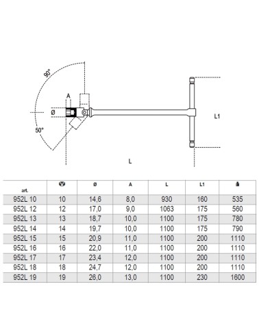 952L 17 CHI A T SNO LUN 17