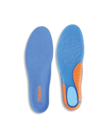 7398U SOLETTA TPR GEL36-40