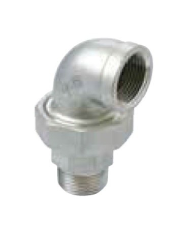 98 BOCC CURVO INOX  MF  1"